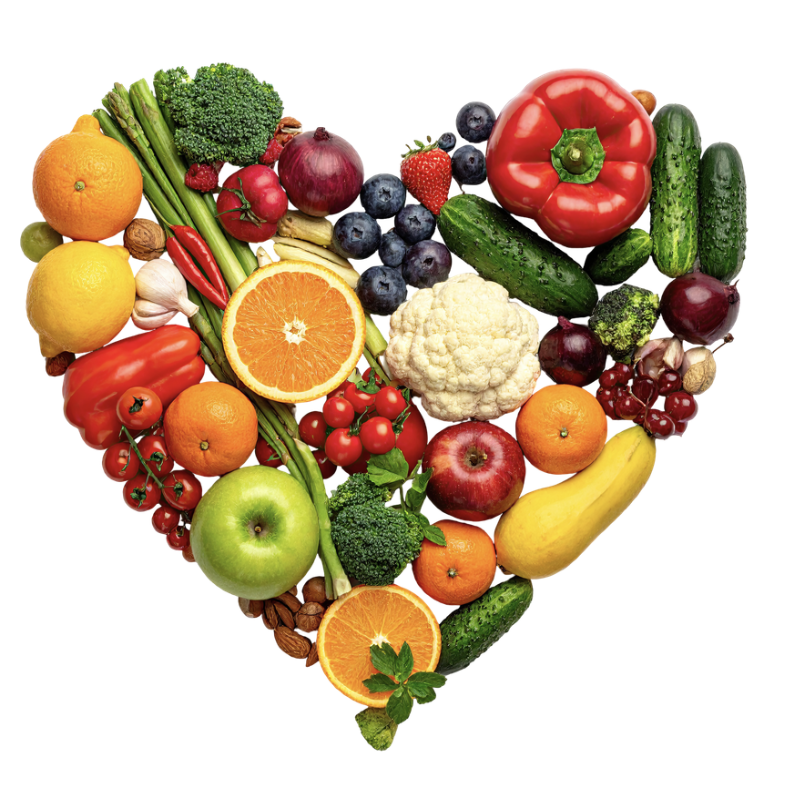 Nourish Your Body This Holiday Season
