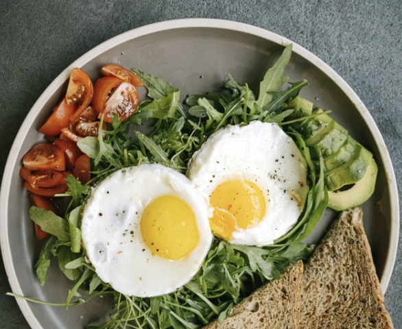 Your 'Healthy' Breakfast Might Be Making You Sick