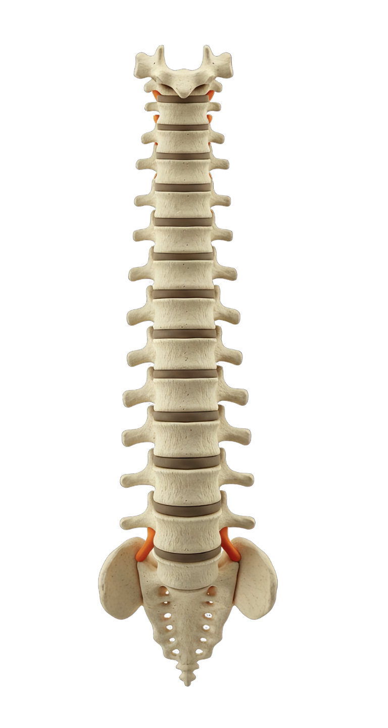 Natural treatment for Scoliosis in Nashville 