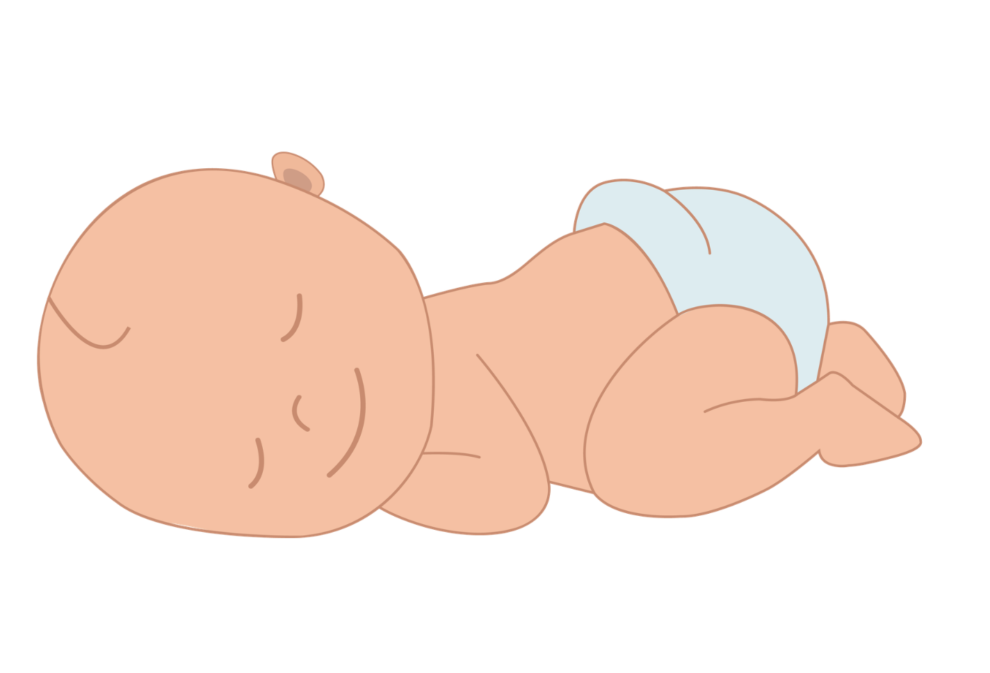 Colic Relief for Babies in Nashville 