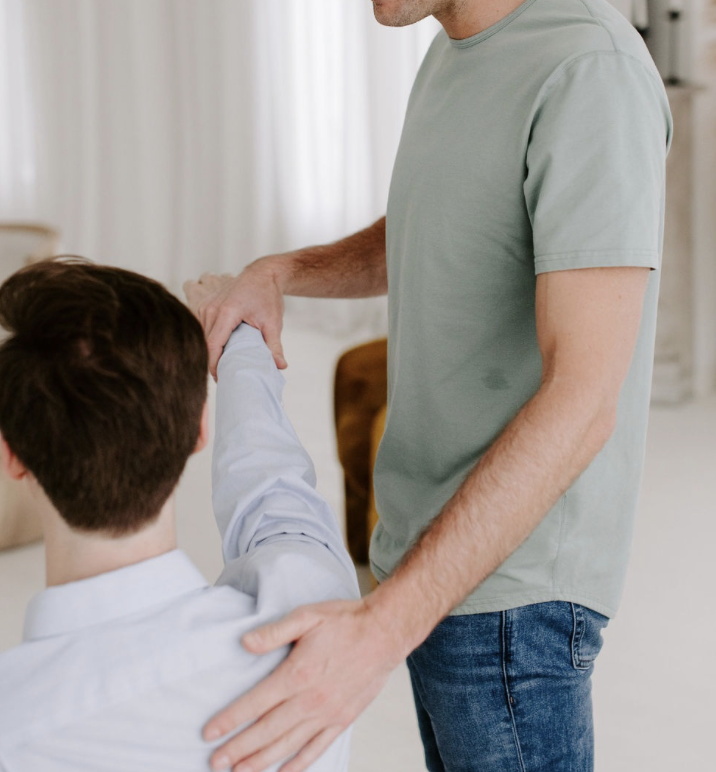 Nashville's Applied Kinesiology Doctors