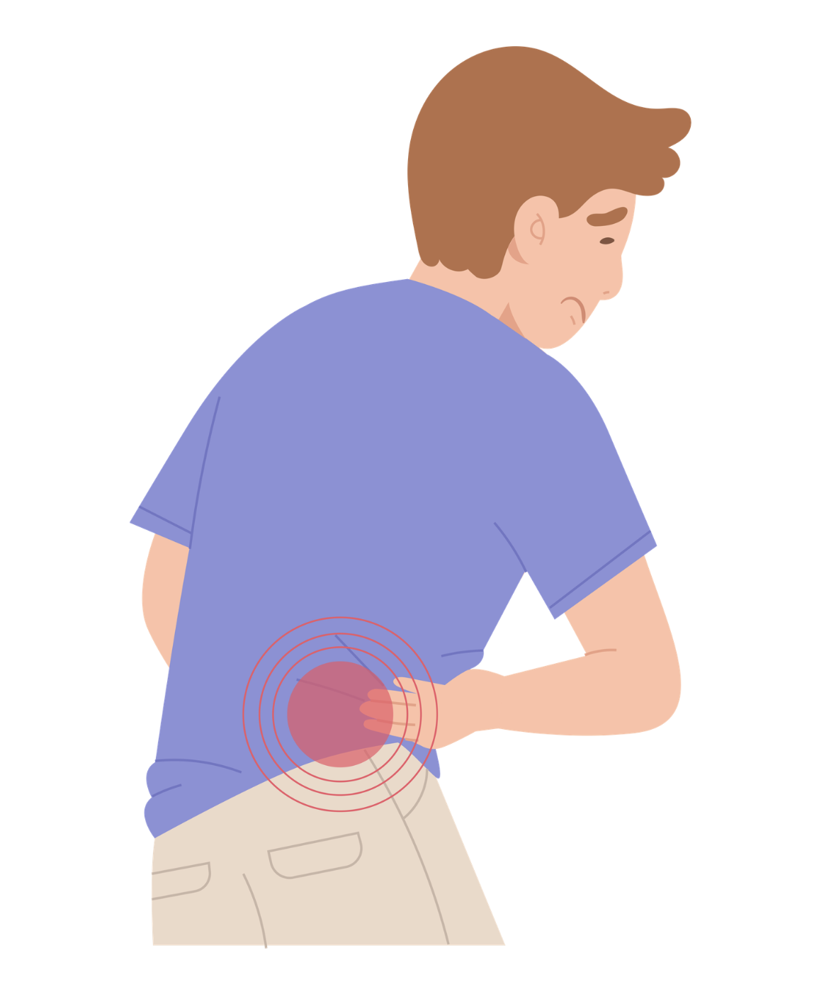 Support for Sciatica in Nashville