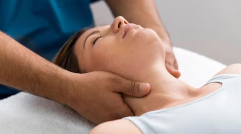 Enhancing Myofunctional Therapy Through Craniosacral Fascial Therapy