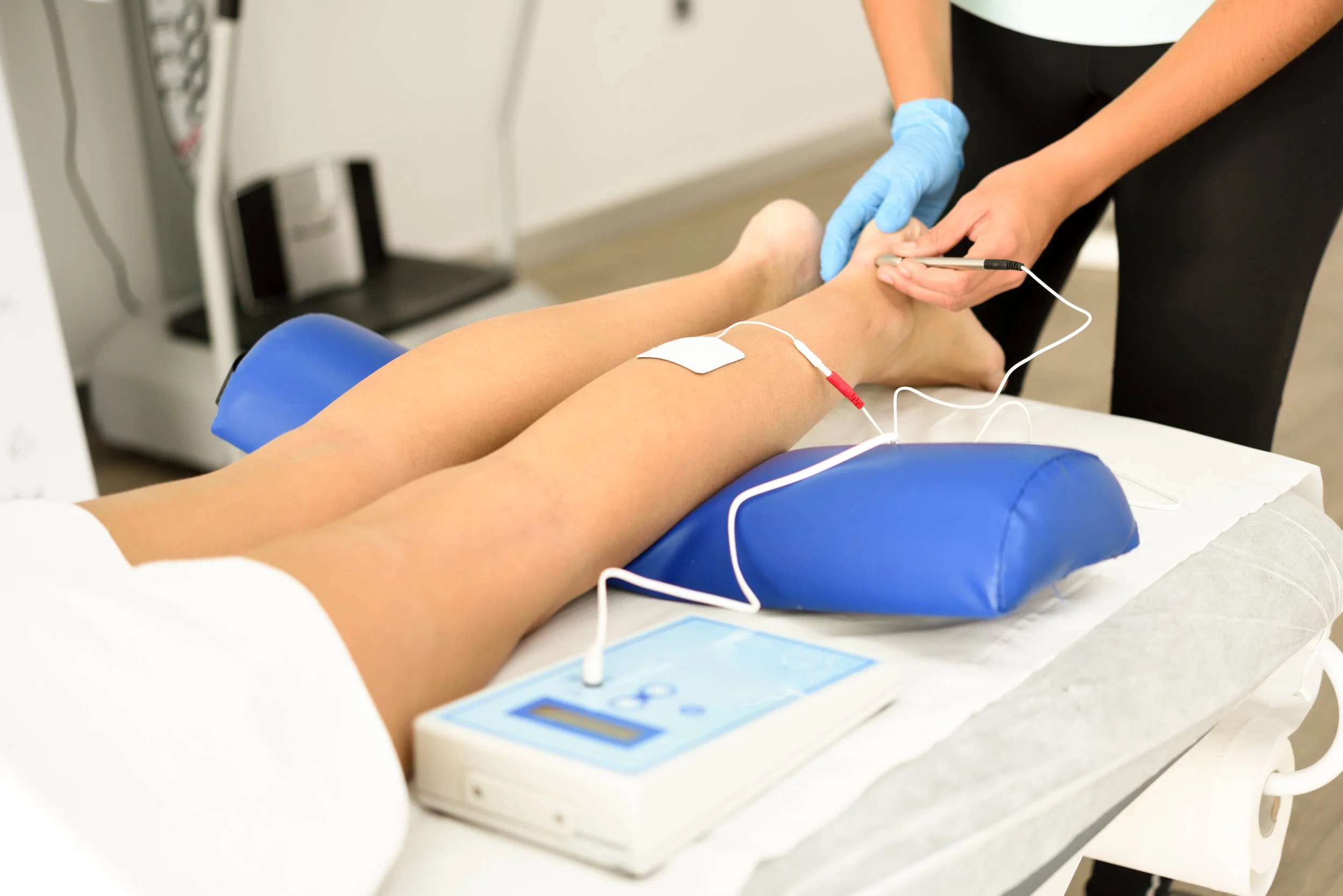 How To Fast-Track Your Recovery With Electrical Stimulation Physical Therapy