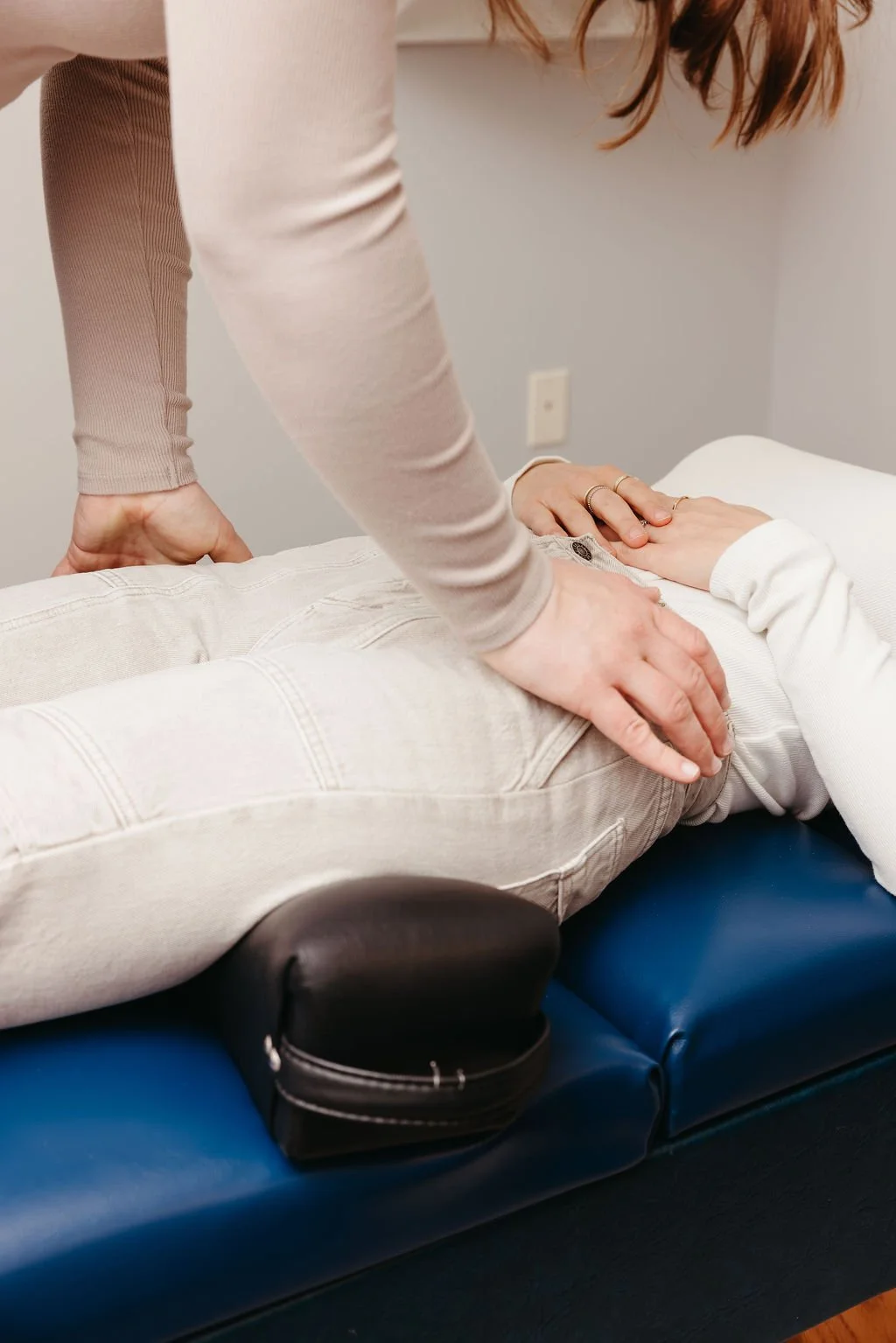 Activator, Low Back Pain, Hip Pain, Neck Pain Headaches.