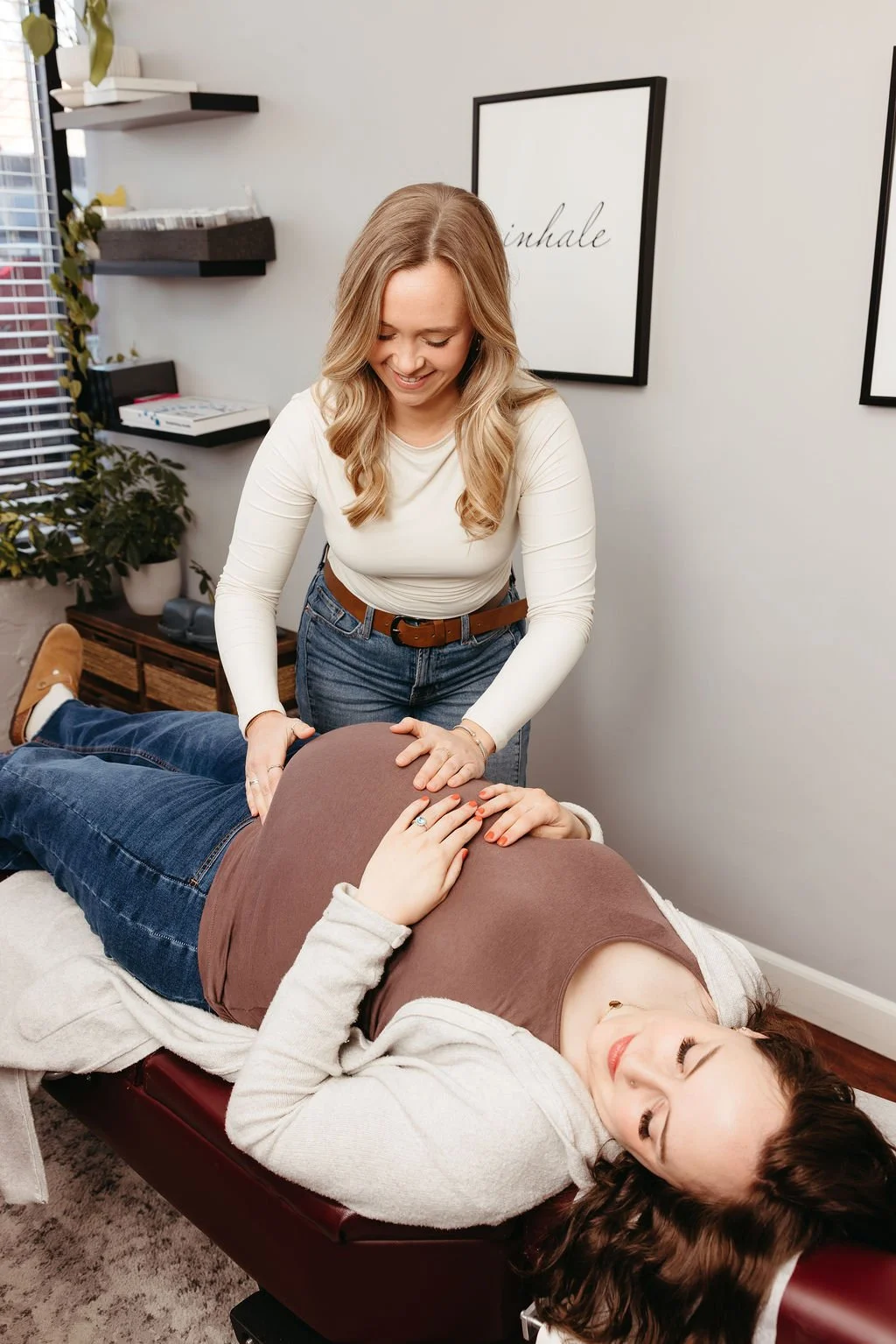 Breech Baby, Natural Remedies, Functional Medicine, Labor