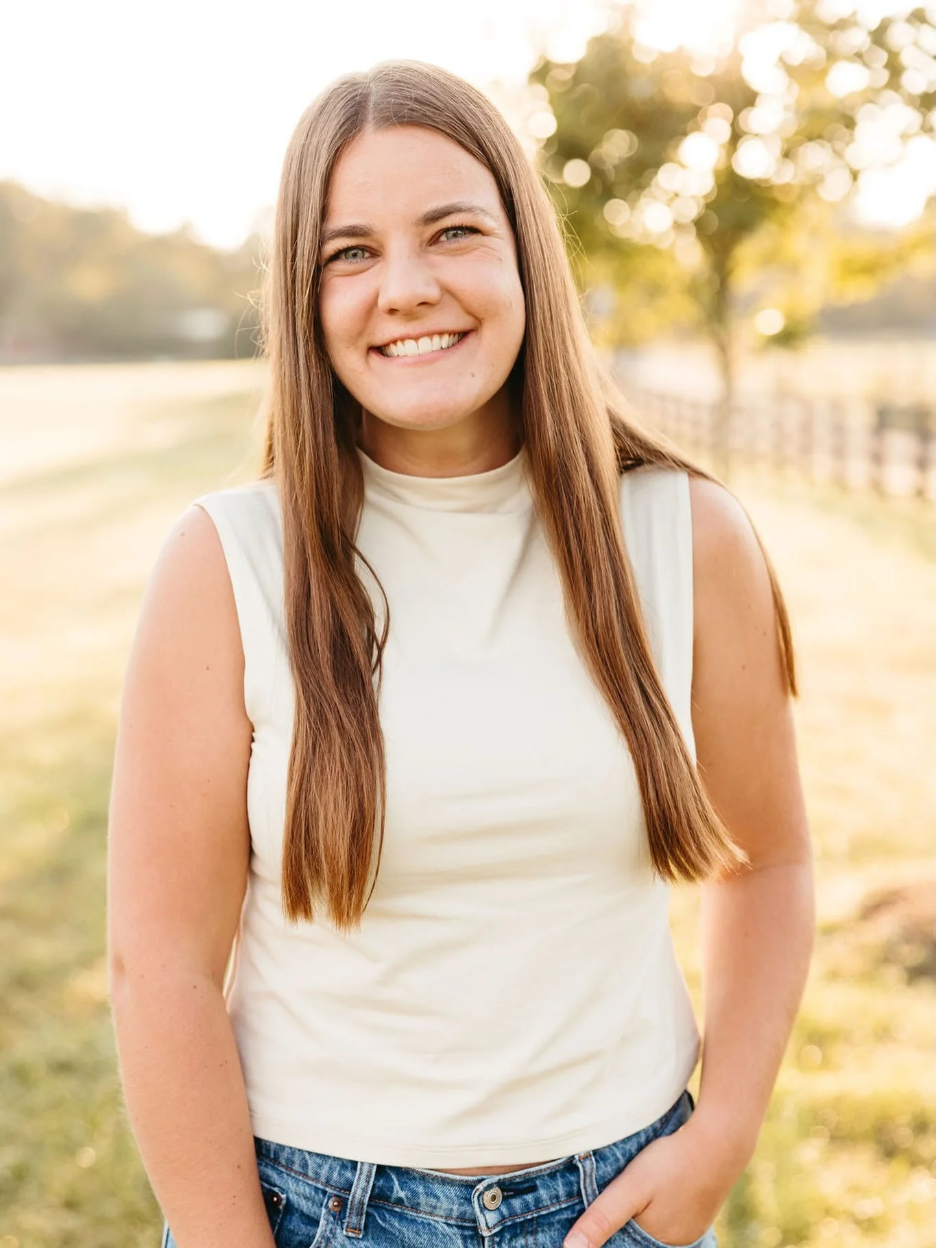 Happy Birthday Dr. Claire!!!🎂💛

She is an incredible Chiropractor with so much knowledge and genuine care for each patient she sees. Always smiling and bringing joy to every room she walks into, Dr. Claire is simply the best! We love you!

Make sur