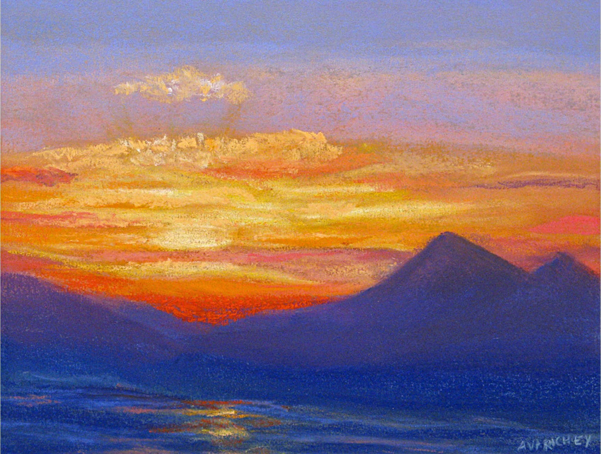 Midnight Sun