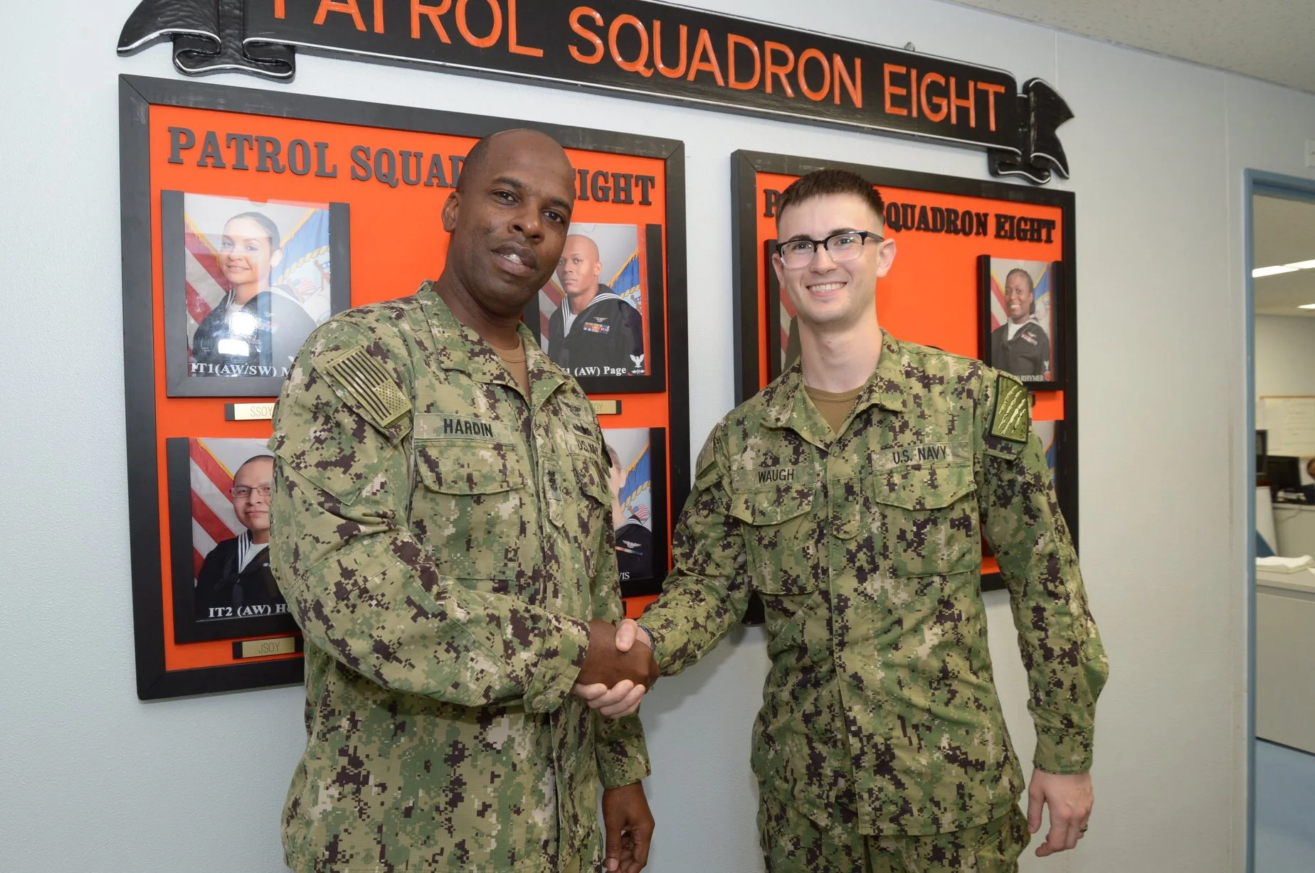 Christian Waugh Christian is a member of the US Military and has stepped ahead in his boots to join NGU and speak up about mental health behind the front lines. Welcome aboard, Christian!