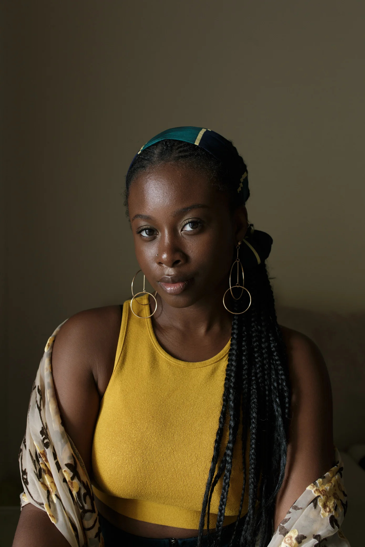 Damola Akintunde