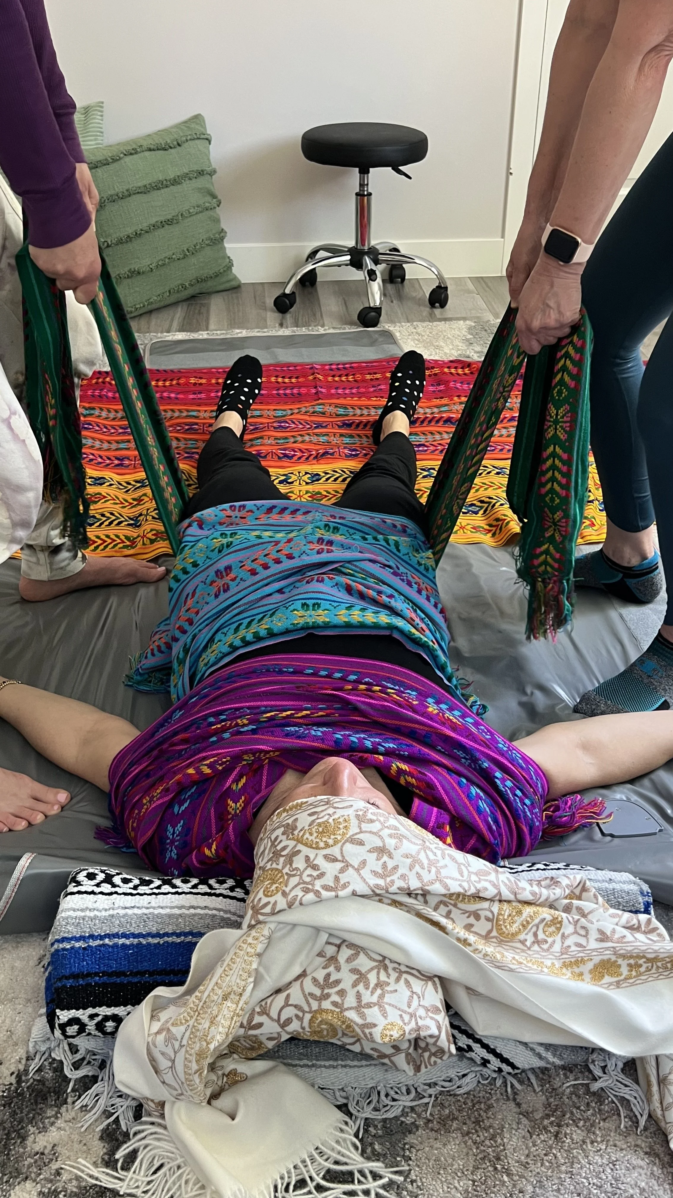 Closing Bones Ceremony — Well Born Lifestyles Yoga Doula Parent Coach Closing Bones Ceremony — Well Born Lifestyles Yoga Doula Parent Coach