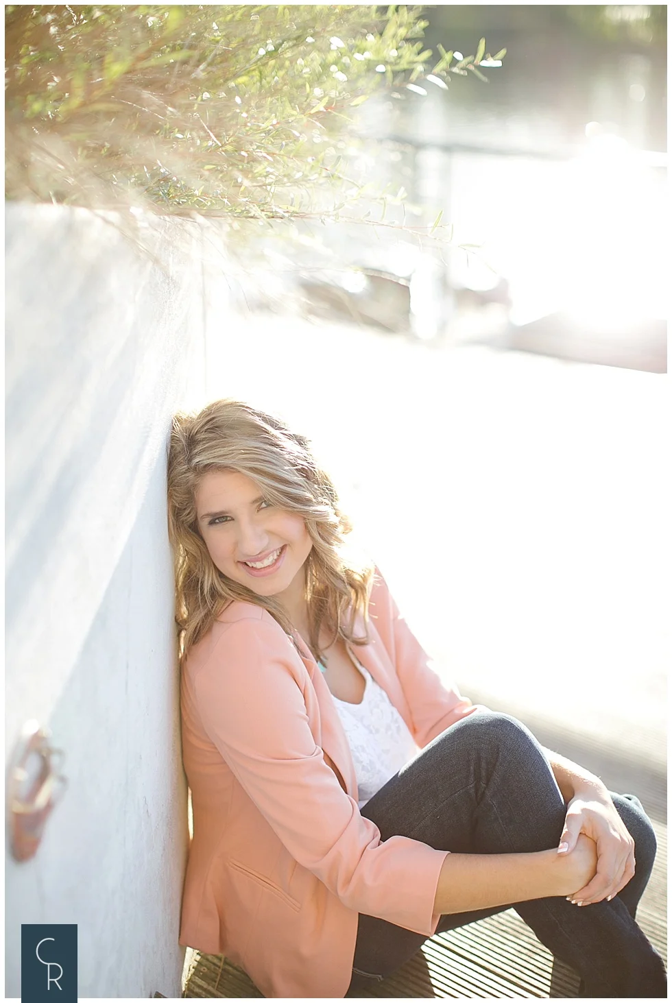Class of 2015-senior photos-milwaukee graduation photos-Milwaukee lakefront-milwaukee art museum-emily eckhardt-chrissy rose photography-homestead high school-Third Ward Milwaukee