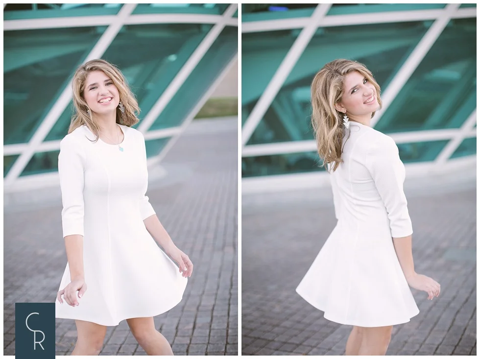 Class of 2015-senior photos-milwaukee graduation photos-Milwaukee lakefront-milwaukee art museum-emily eckhardt-chrissy rose photography-homestead high school-Third Ward Milwaukee