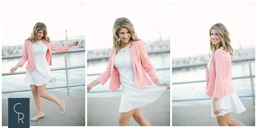 Class of 2015-senior photos-milwaukee graduation photos-Milwaukee lakefront-milwaukee art museum-emily eckhardt-chrissy rose photography-homestead high school-Third Ward Milwaukee