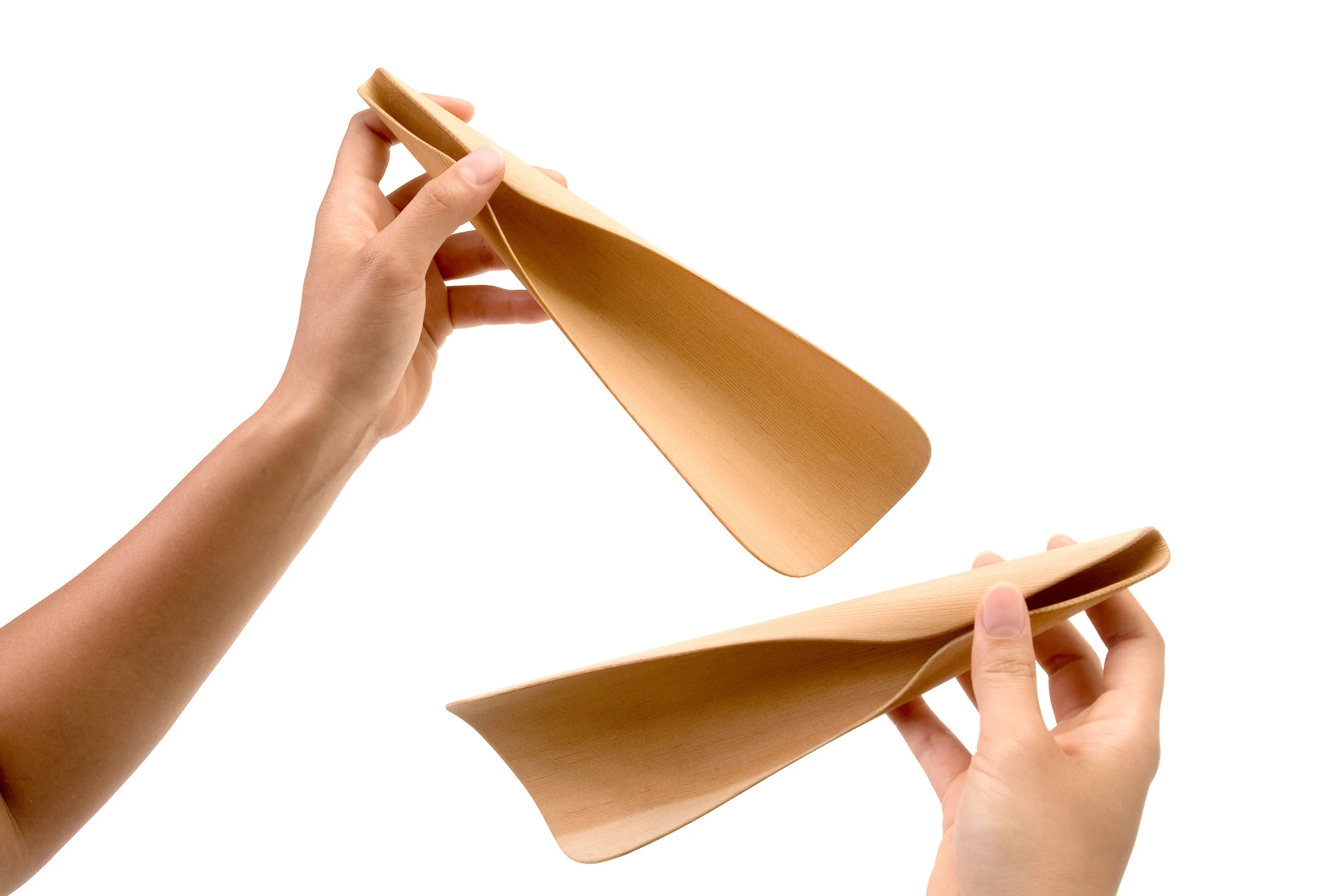 Salad Servers Designer: Luis Canas