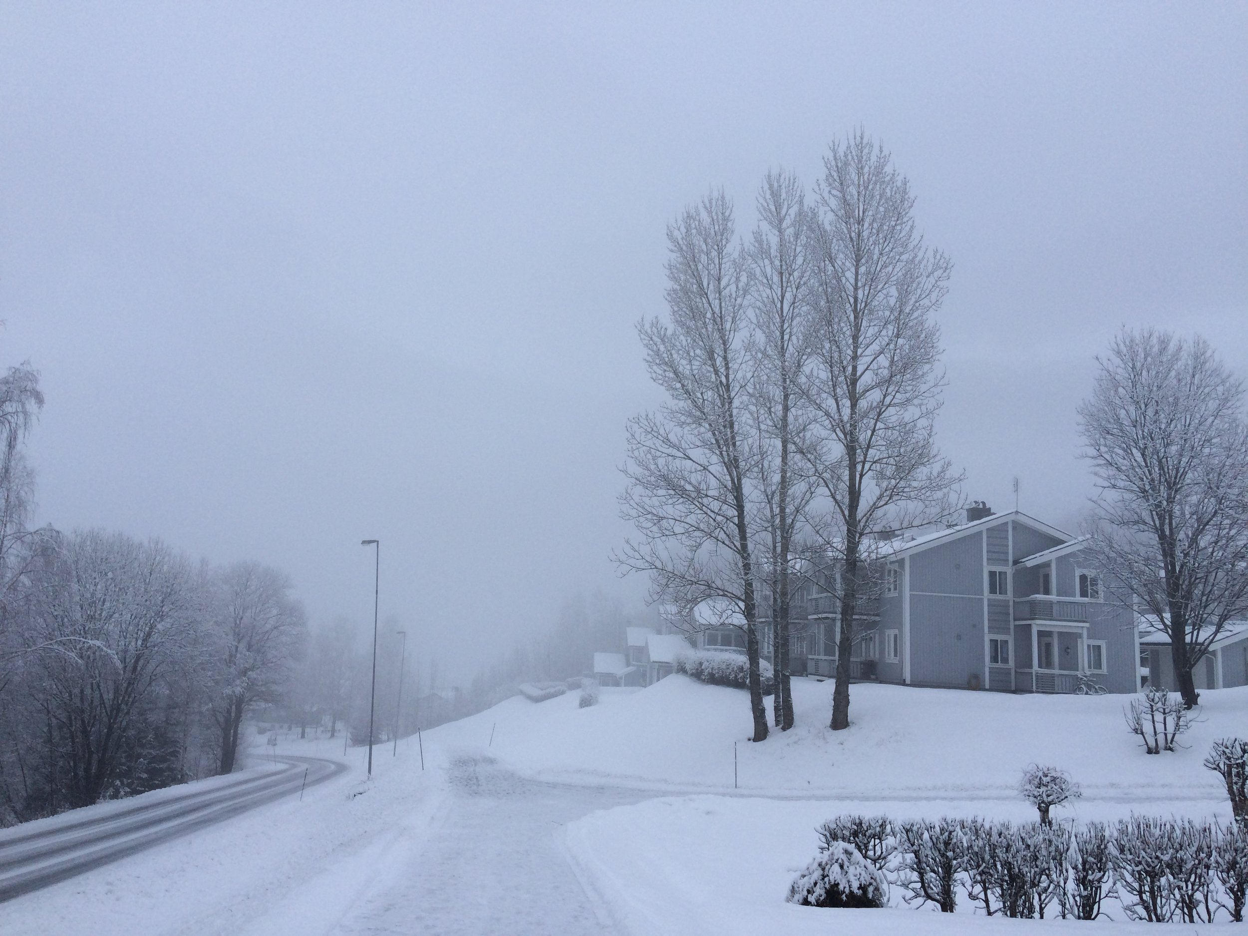 Breisas, Bø i Telemark, Norway