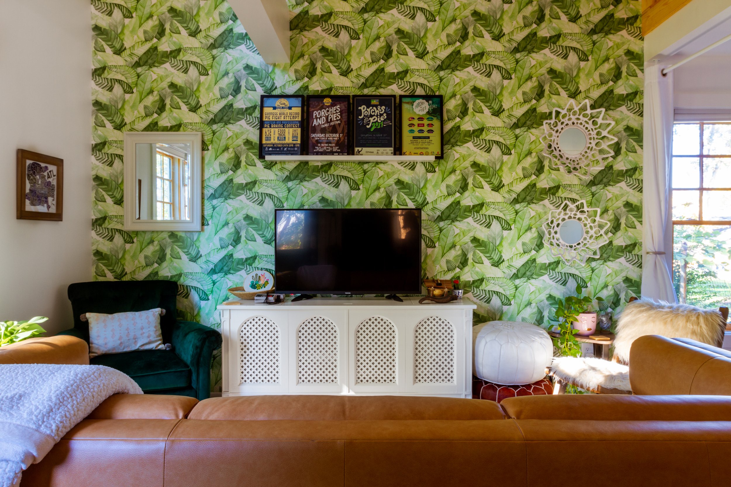 RachelAirBnB Living Room Wall.jpeg