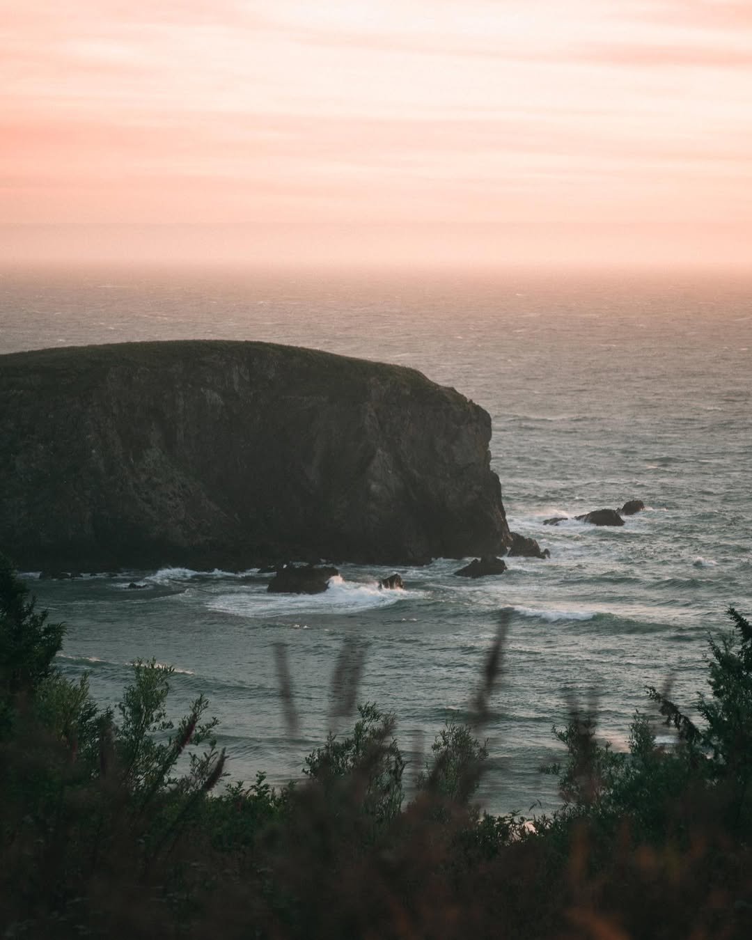 Coastal sunsets are something special..jpg
