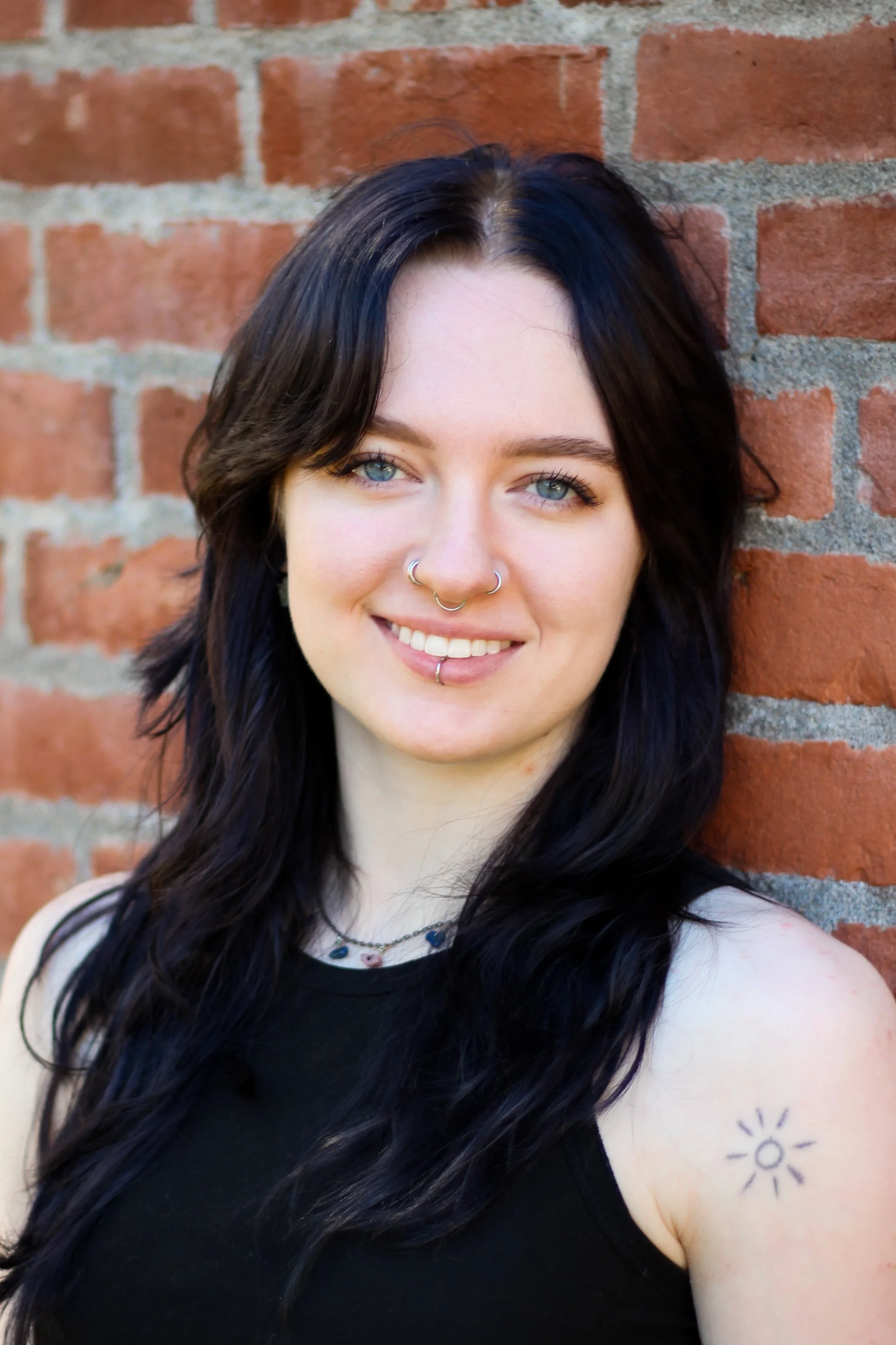 Sierra Rachella Faculty — HAVEN'S URBAN MOVEMENT