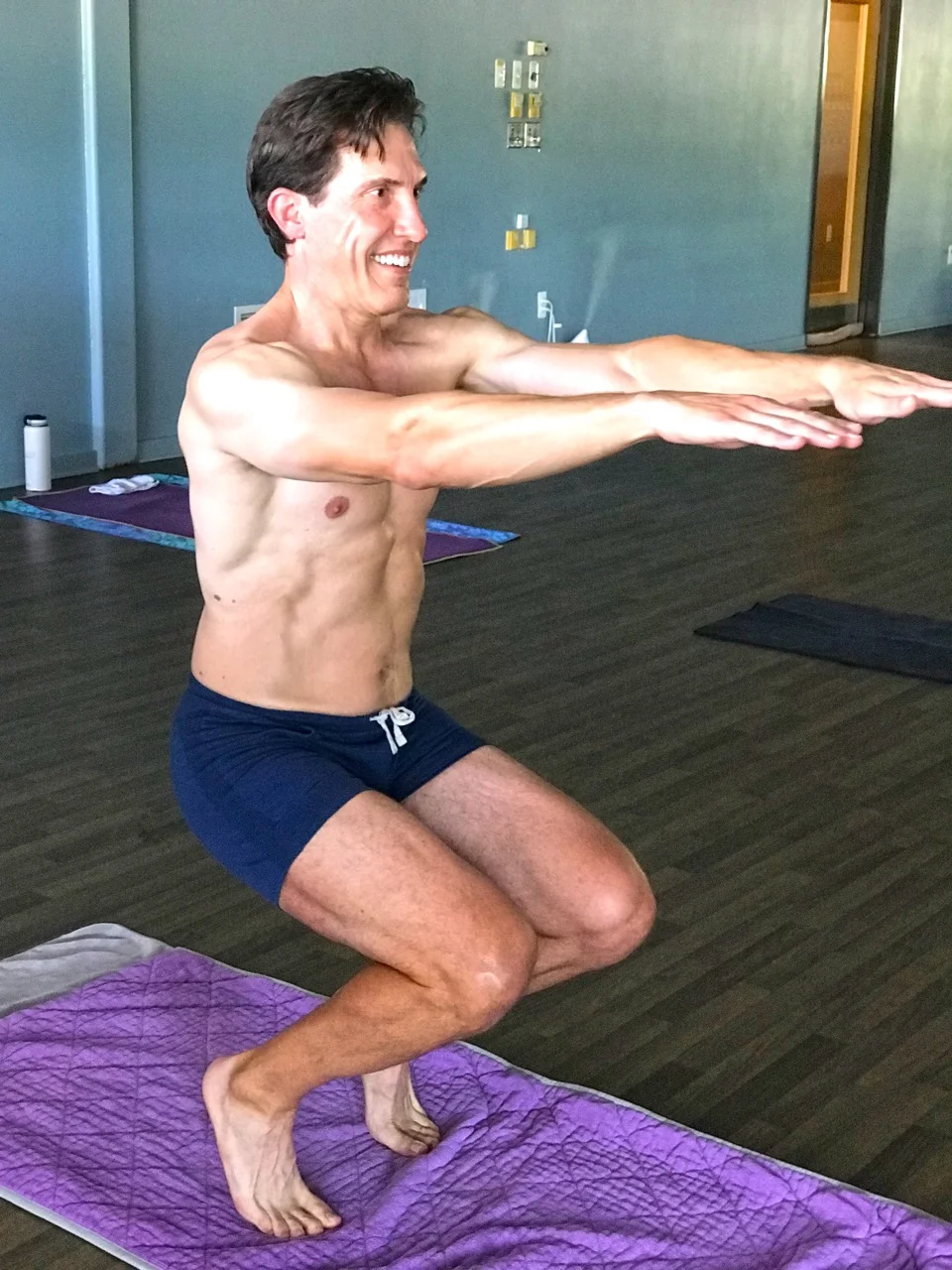 Visualize the Best You