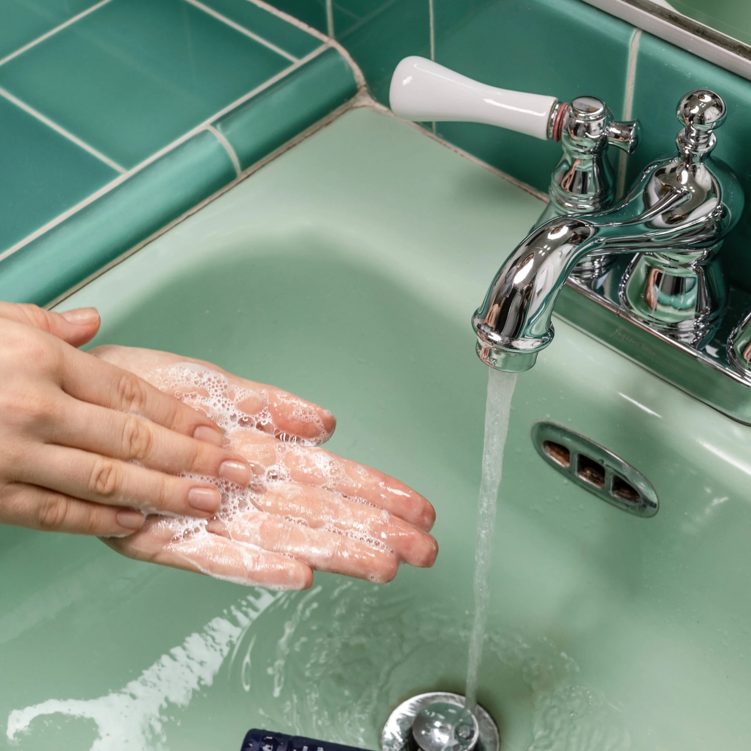 Our Quick & Dirty Guide for Safe & Clean Yoga