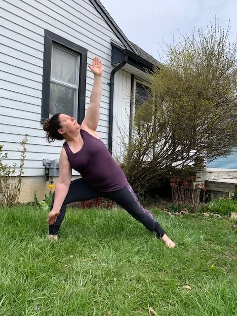 I'm less likely to be caught up in any drama.