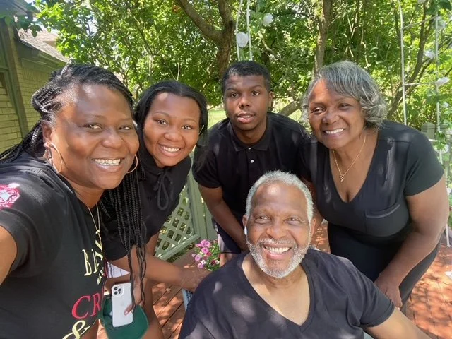 It has really impacted my life as I continue to grow, change and develop, especially during this pandemic.