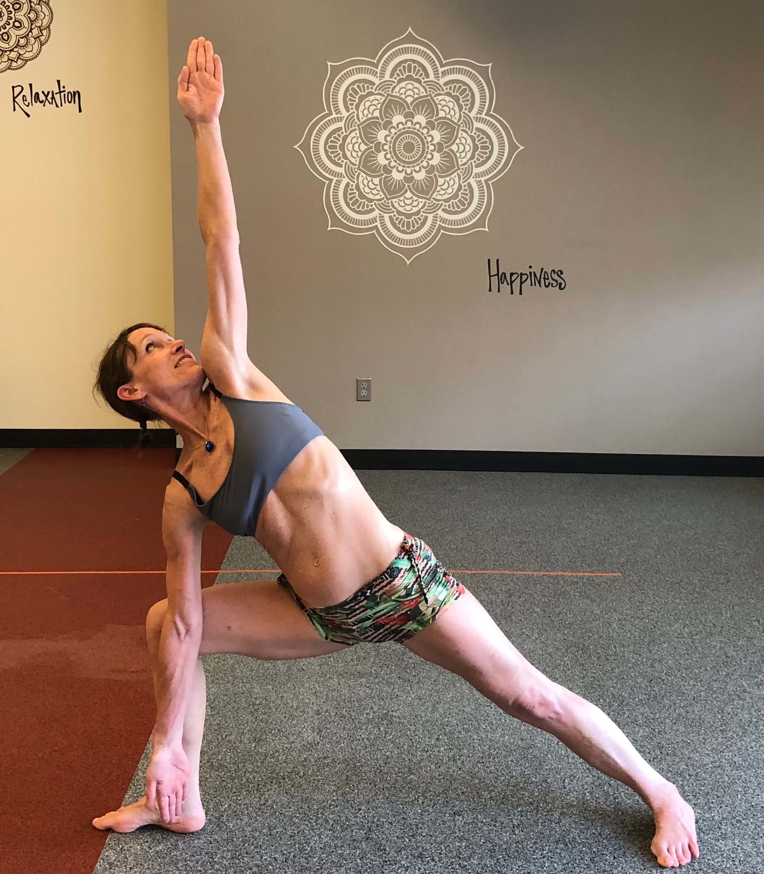 Five Pro Tips for Beginners from Thrive Hot Yoga Instructor Shannon Olsen