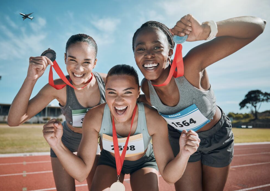 Hot Yoga for Young Athletes: Move Better, Recover Faster, Prevent Injuries