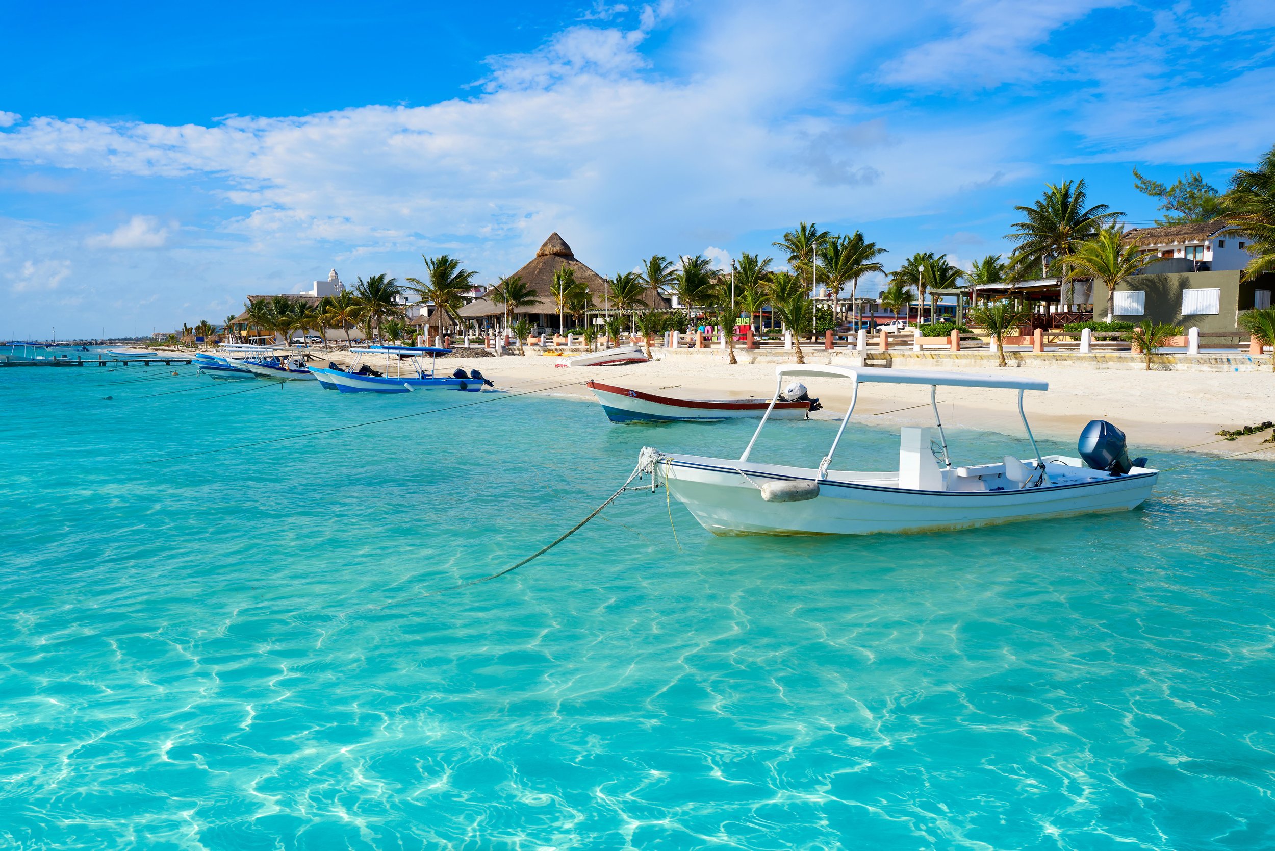 Celebrate 20 Years of Thrive With Us in Mexico