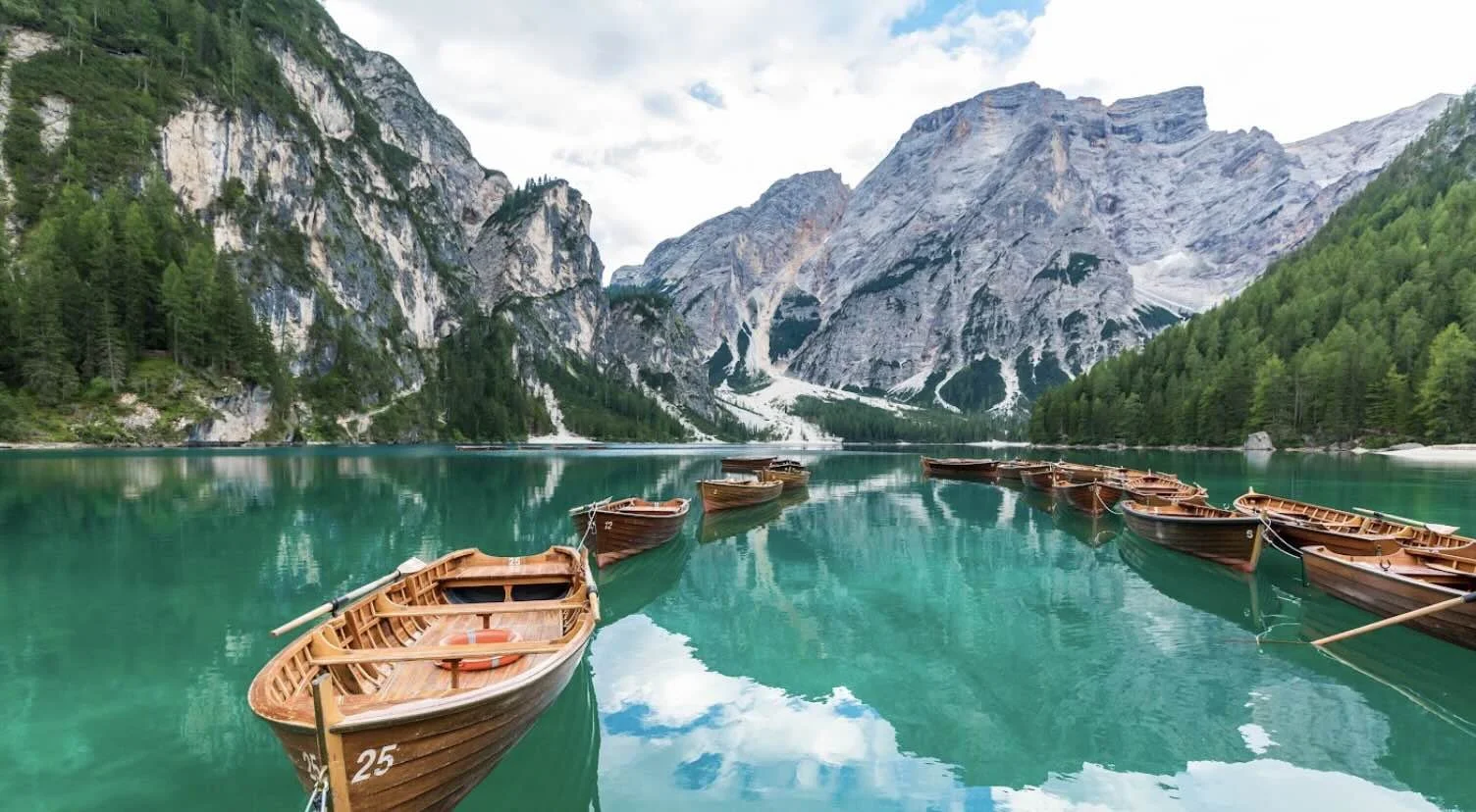 Destination Dolomites: A Week in the Italian Alps