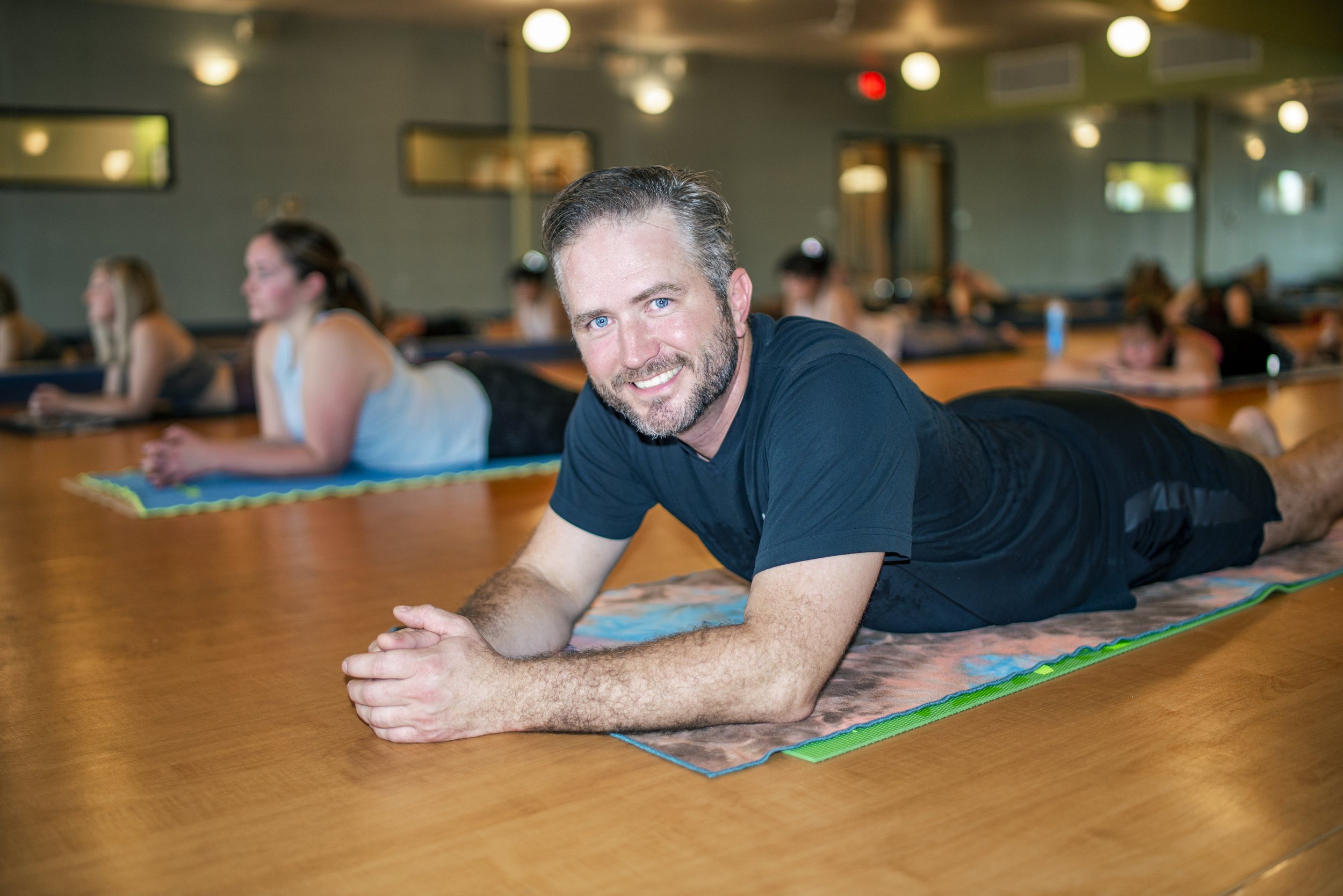 Thrive Hot Yoga COVID-19 Safety Update — Thrive Hot Yoga