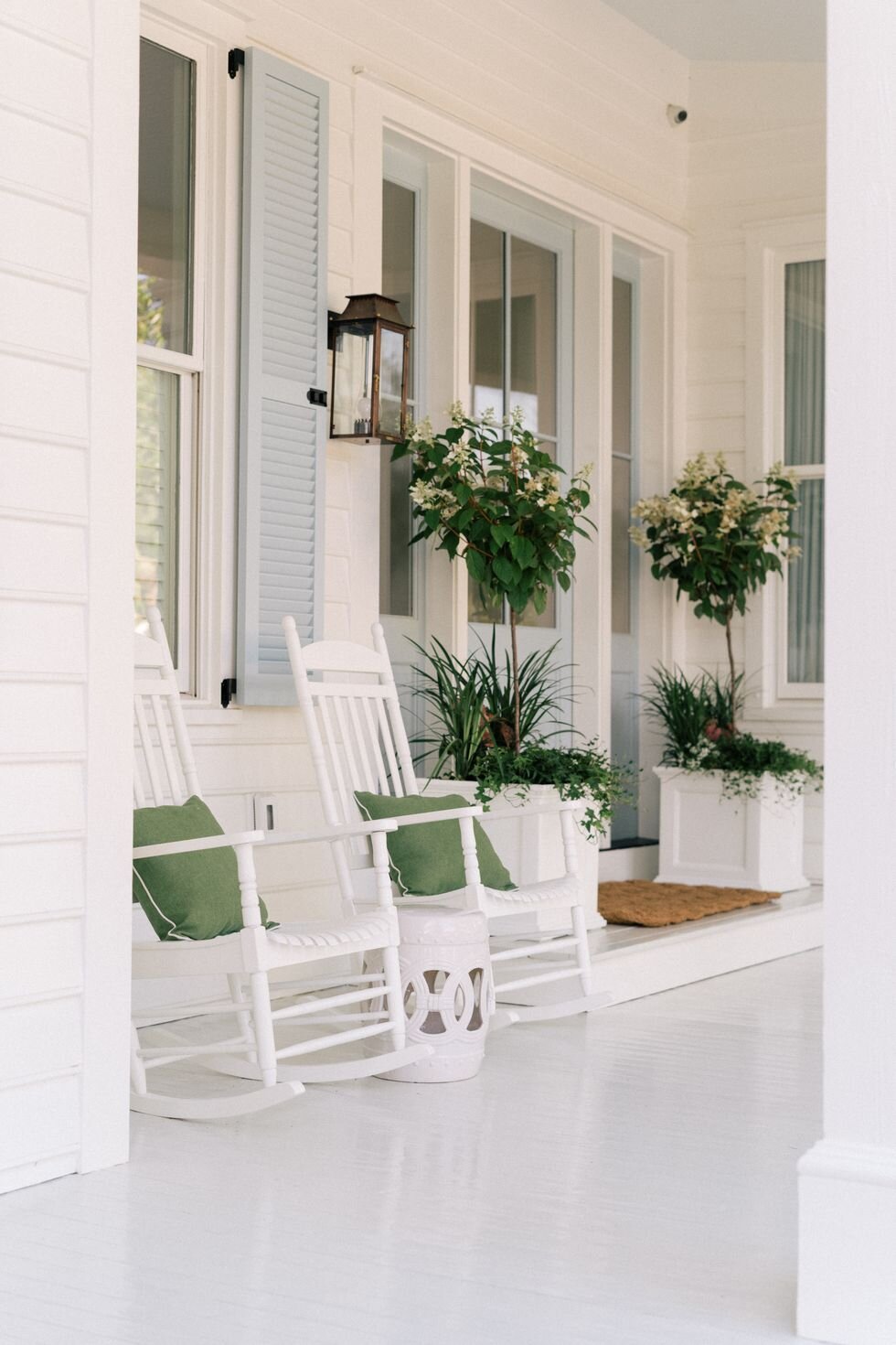 Home Inspiration: Three Seasons Porch — Kristen Kunk | Your haven for ...