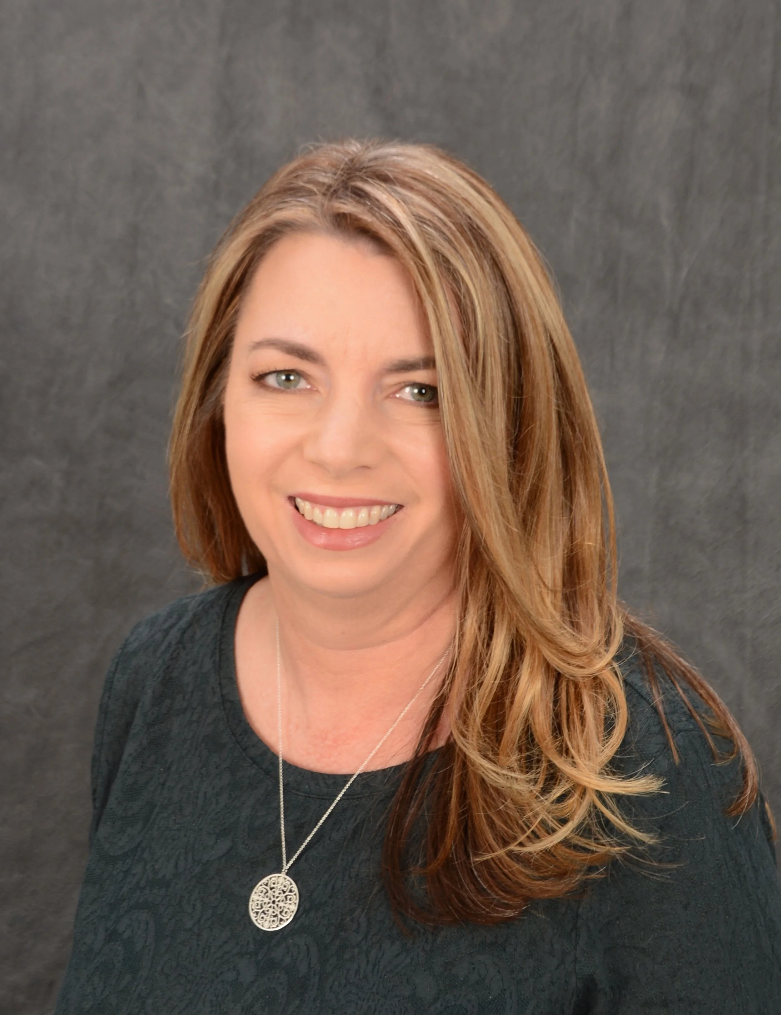 Susan Wilson - Vice President