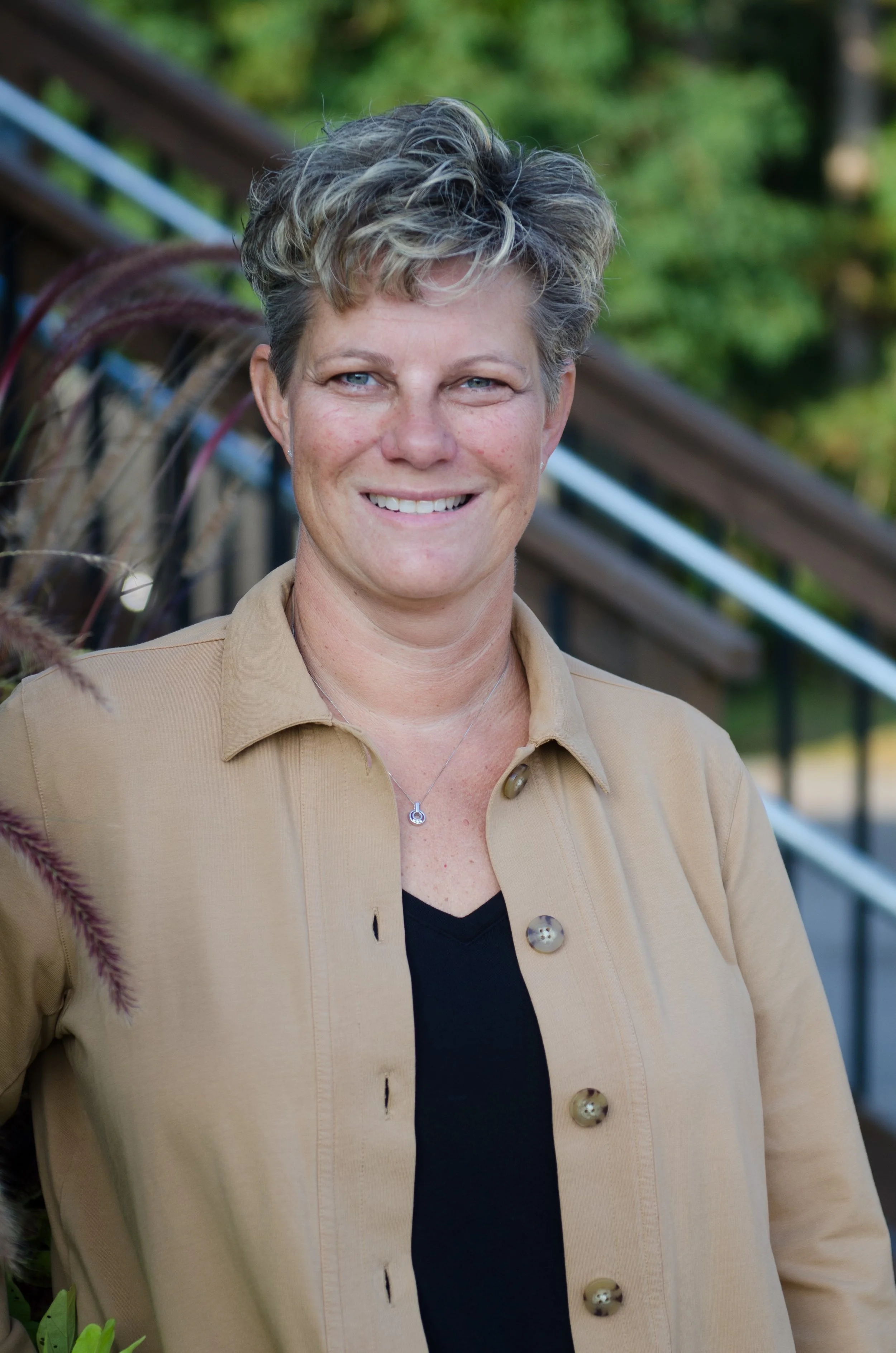 Jen Wilhorn - Director of Donor Engagement