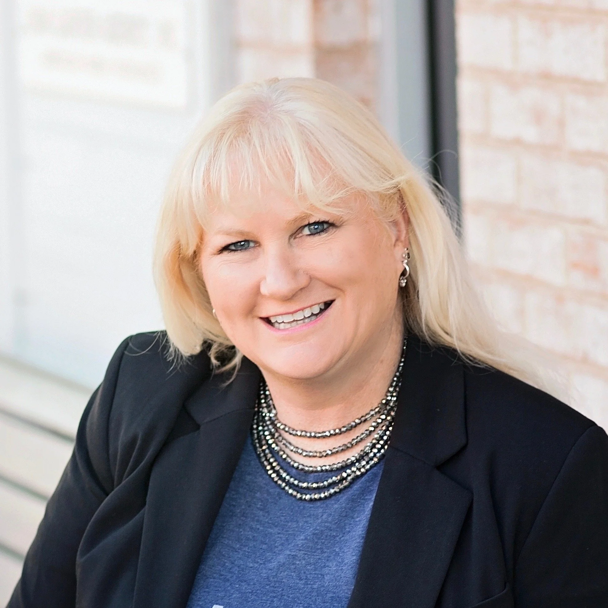 Michelle Bork - Board Member