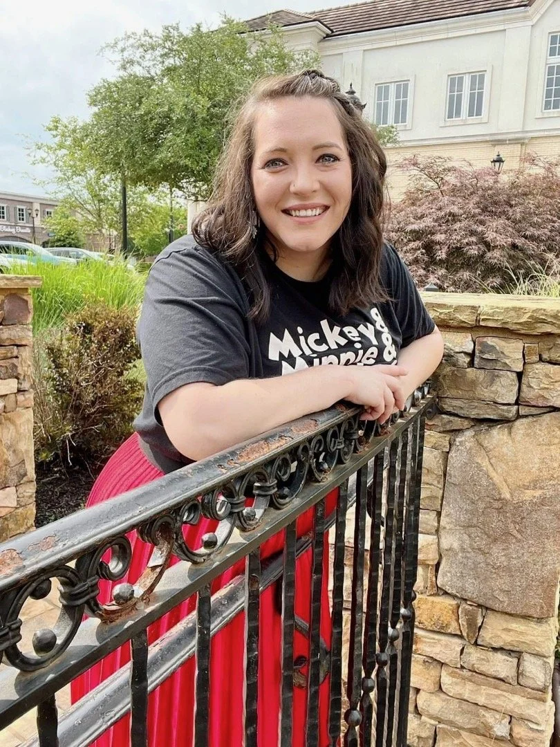 Victoria Jones - Program Director