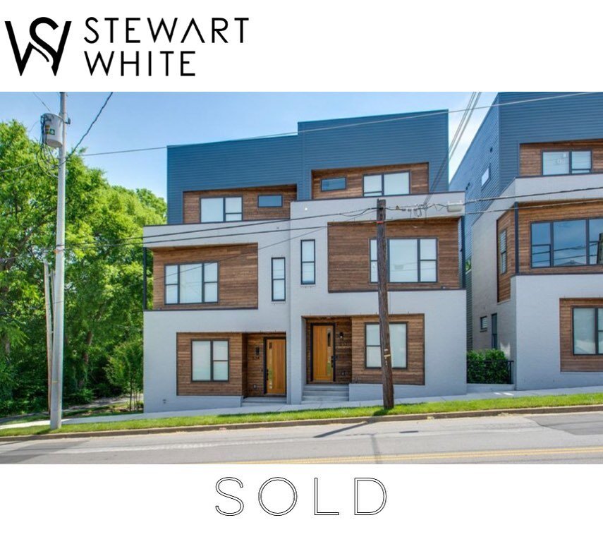 TWO Just Closed! 
532 AND 534 28th Ave N

These top preforming NOO STR&rsquo;s in City Heights were built by Award winning builder, Build Nashville. They have amazing views of the downtown Nashville skyline

#nashvillerealestate #nashvillerealtor #bu