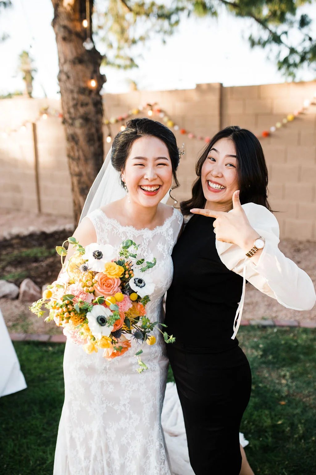 Sisters are the best