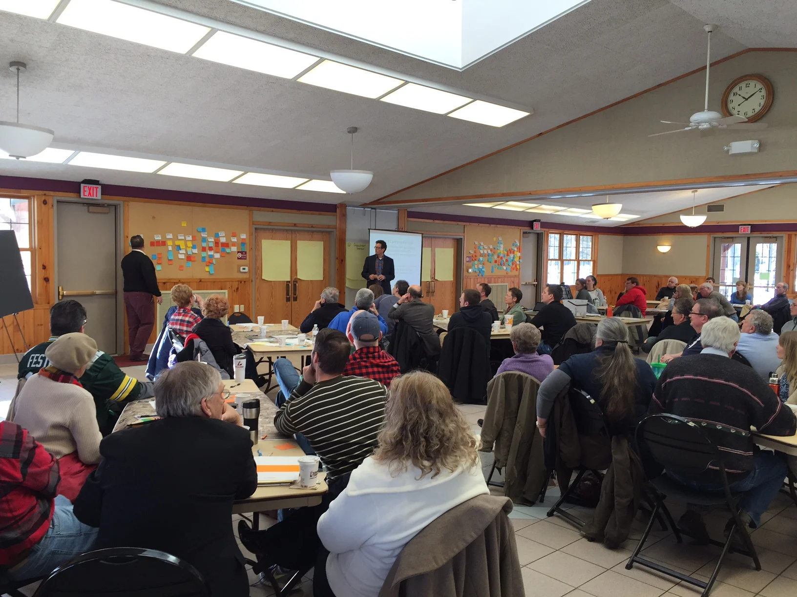 marshfield comp plan workshop.JPG