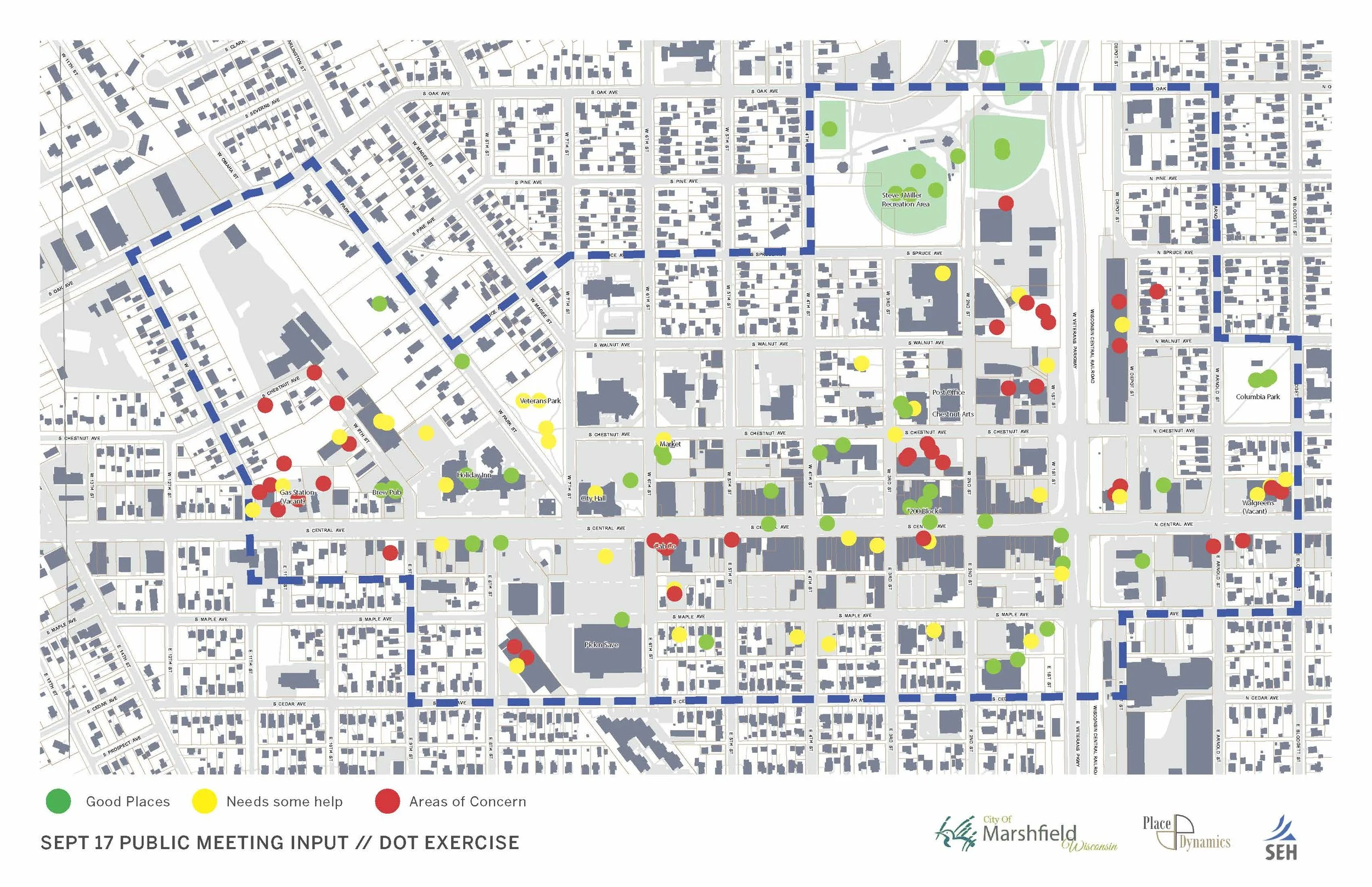 Downtown Master Plan