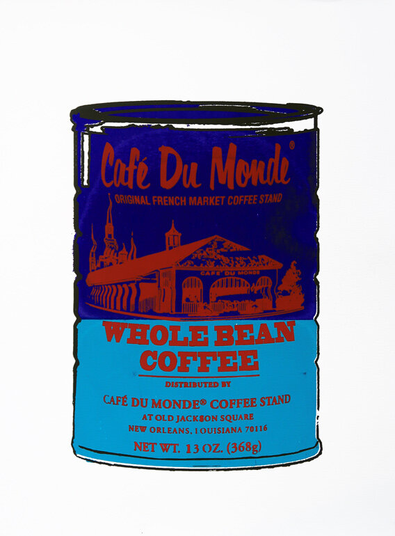 Whole Bean Coffee