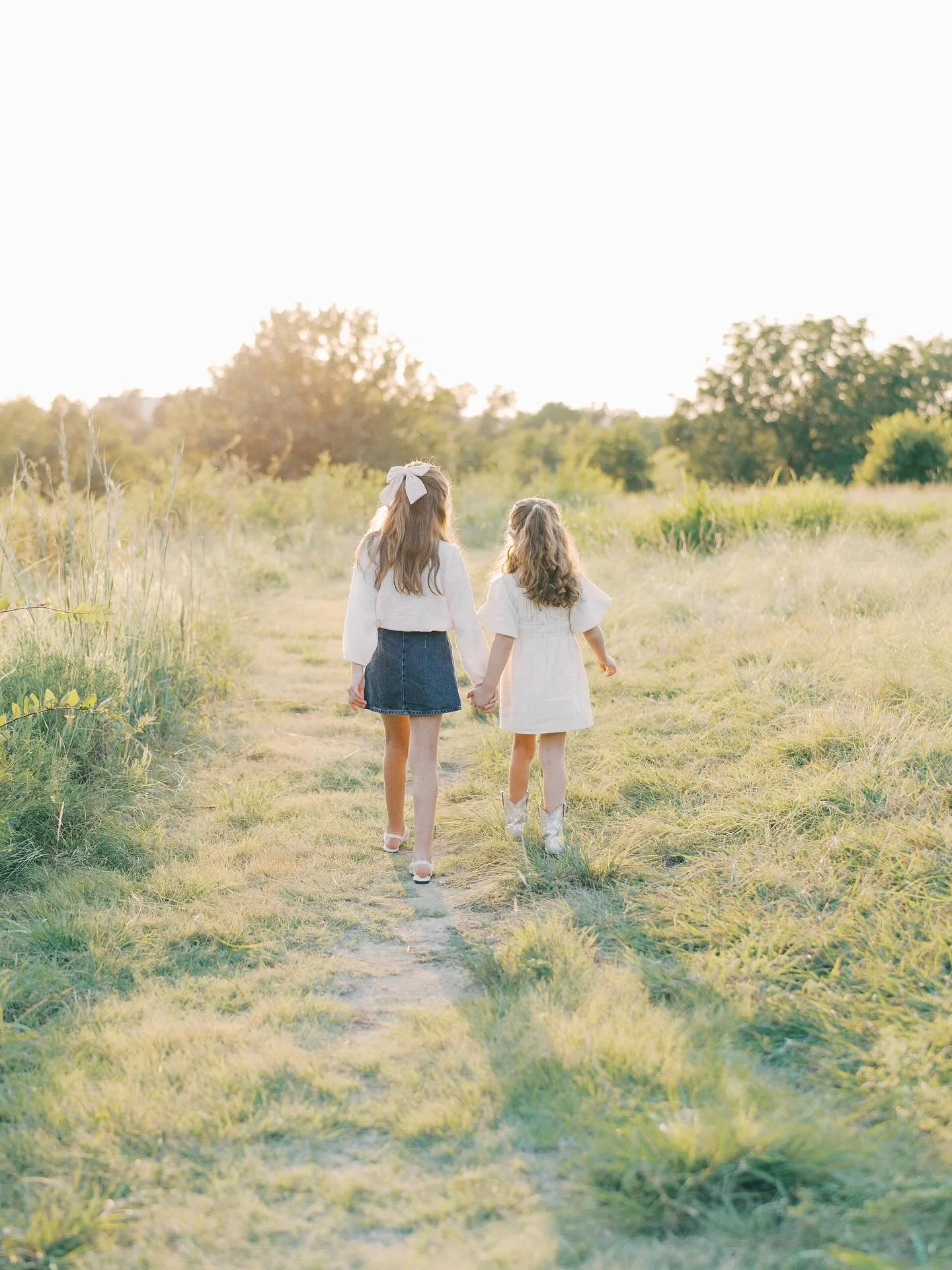 Fall is in full swing. Love getting to see all my families. ❤️❤️