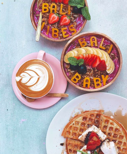 KYND CAFE