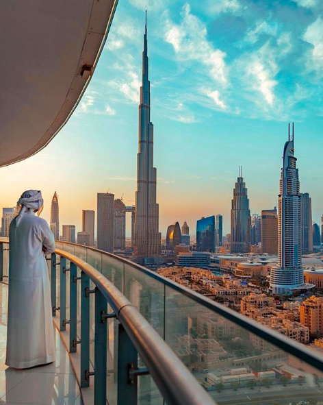 Dubai 2022 Luxury Redefined  Chidi Ashley Travels 