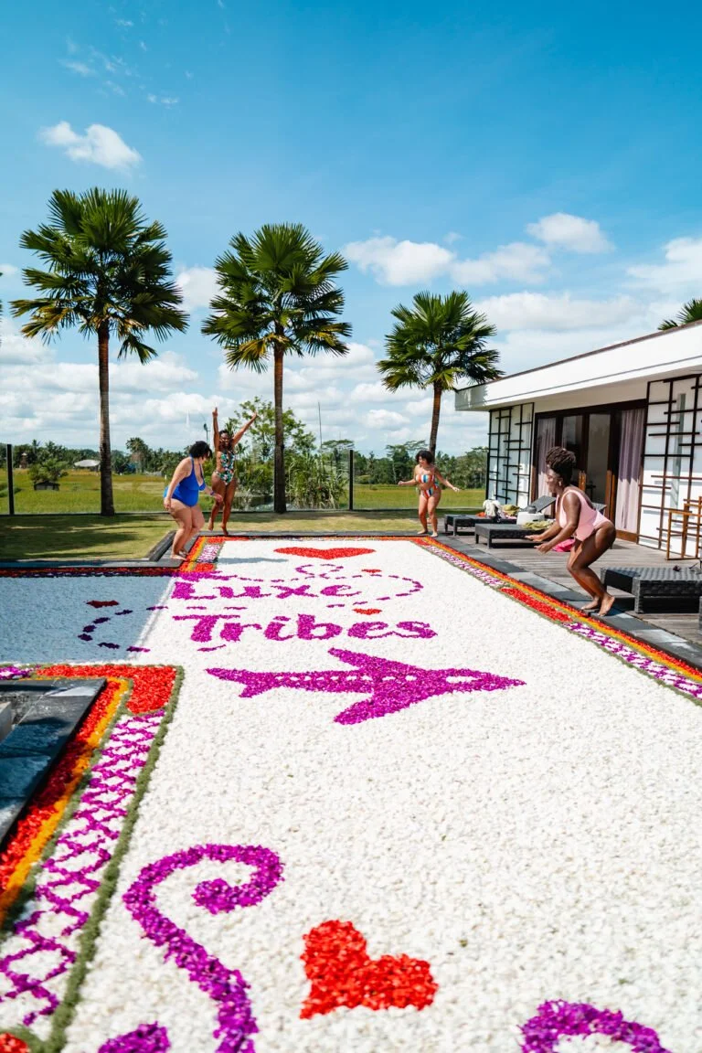 Luxe Island Bali 2026