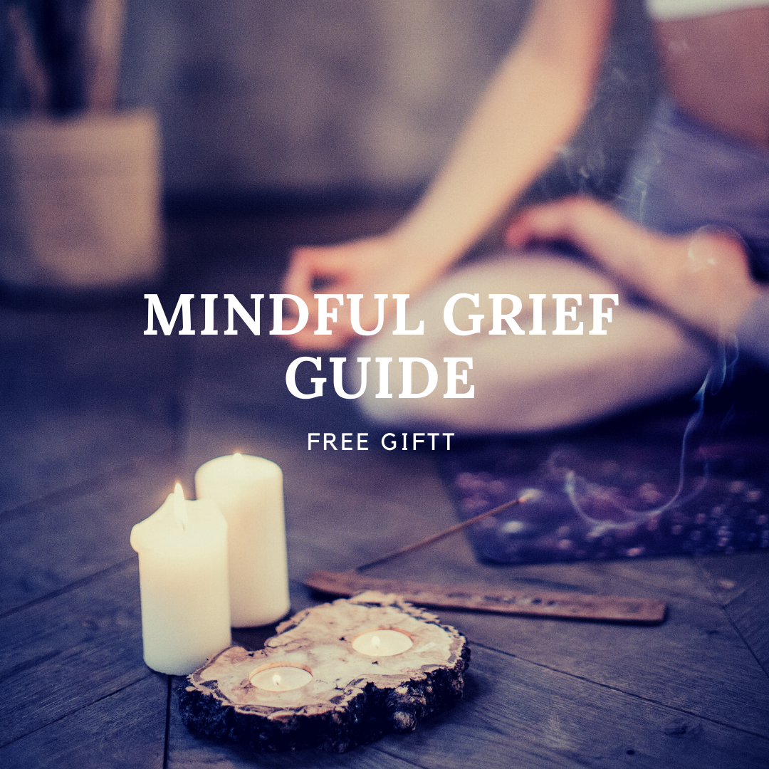 Mindful Grief Guide