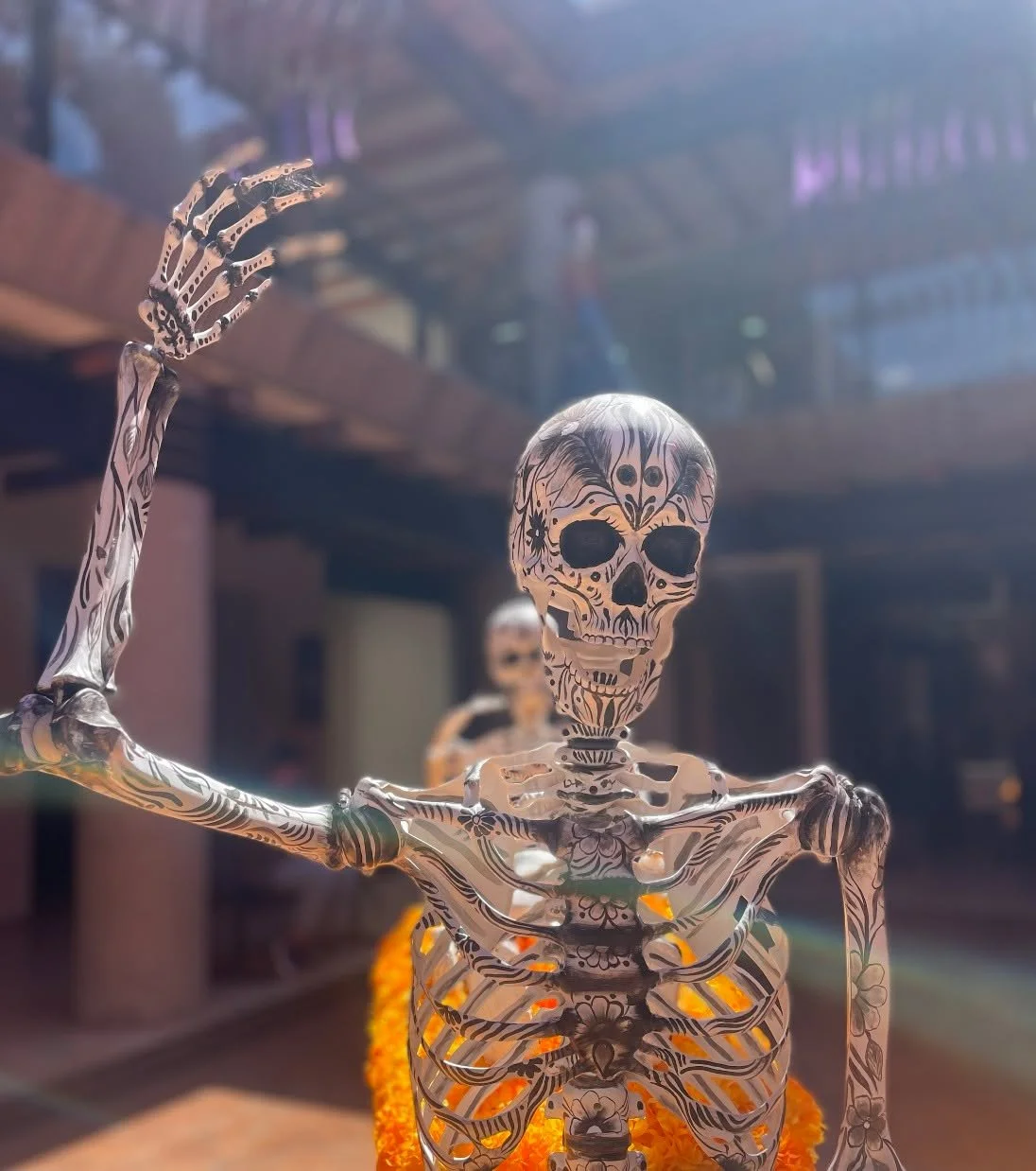 If you&rsquo;ve ever felt foggy, forgetful, or like your brain just stopped working after loss &mdash; there&rsquo;s a reason.

Studies show that grief affects the prefrontal cortex, the part of the brain responsible for focus, memory, and decision-m