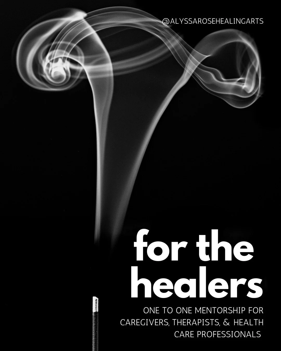When grief visits your clients, it often visits you too&mdash;behind closed doors, in dreams, in the stories you are holding space for that help you remember your own.

In For the Healer, we&rsquo;ll build skills to meet clients in their darkest grie