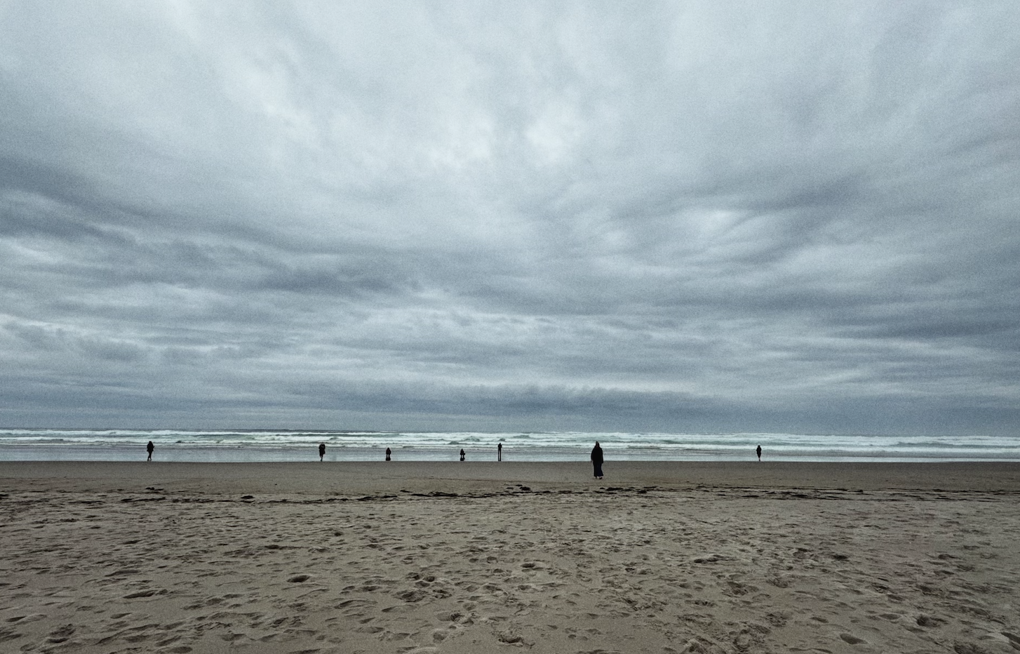 Alyssa Rose, Portland grief retreat on the Oregon Coast